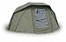 Fox Warrior Oval 60' System Brolly Shelter Karpfenzelt