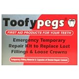 Toofy Pegs 1