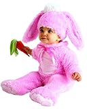 Rubie's Costume Co Girls Noah's Ark Collection Precious Wabbit Costume