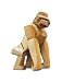 David Weeks Hanno the Gorilla, Big