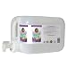 Earth Friendly Products Proline PL9301/05U Window Kleener Lavender Glass and Shiny Surface Cleaner, 5 gallon Deltangular
