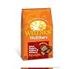 Wellness Wheat-Free Oven-Baked Biscuits for Dogs, WellBars Yogurt, Apples & Banana, 50 oz. Box