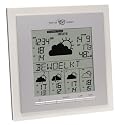 TFA 35.5017 satellitengestützte Funkwetterstation EOS Info