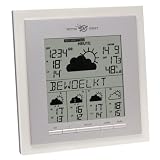 TFA 35.5017 satellitengest�tzte Funkwetterstation EOS Info wei�von "TFA Dostmann"