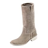 Kickers Stiefel Seventeen, kitt, 42