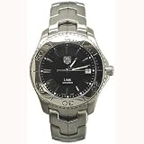 TAG Heuer Men's Link Quartz Stainless Steel Watch #WJ1110.BA0570