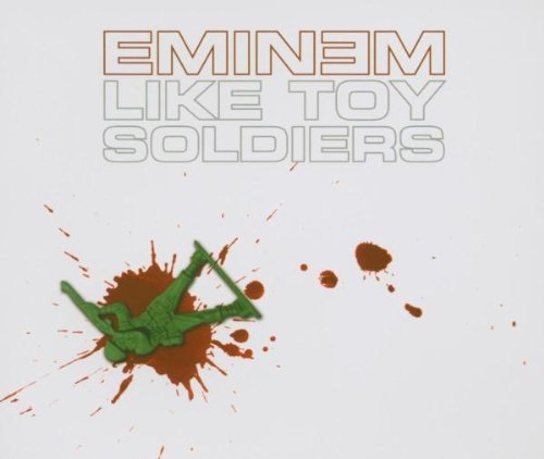 Produkt-Bild: Like Toy Soldiers