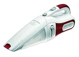 Black & Decker DV9605N 9.6v Cyclonic Action Dustbuster Hand Vacuum
