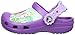 Crocs Girls' CC Magical Day Princess Clog