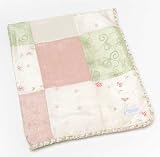 Meadow Quilt by Glenna Jean