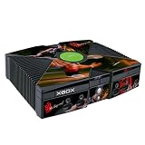 Xbox 50 Kickin It Skin