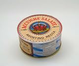 Agostino Recca Salted Anchovies