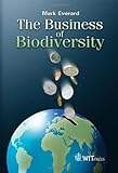 The business of biodiversity