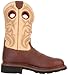 Tony Lama Boots Men's Work RR3210 Work Boot