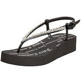 Juicy Couture Women's Cecelia Sandal