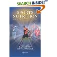 Sports Nutrition: Energy Metabolism and Exercise by  Ira Wolinsky and Judy A. Driskell