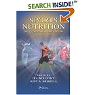 Click here to buy Sports Nutrition: Energy Metabolism and Exercise by  Ira Wolinsky and Judy A. Driskell.