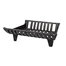 HY-C G17 G-Series Franklin Style Cast Iron Fireplace Grate