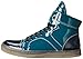 Kenneth Cole New York Men's Double Click Fashion Sneaker