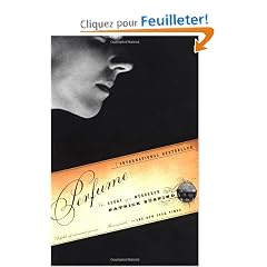 Perfume: The Story of a Murderer