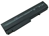 High Quality Li-ion Battery [4400mAh 6 Cells] For HP COMPAQ Business Notebook 6510b