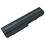 High Capacity High Quality Li-ion Battery 4400MAH For HP Compaq Business Notebook 6715s Business Notebook NX6100 Series NC6105 Series