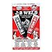 JB Weld 8265-S Steel Welding