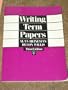Writing Term Papers
