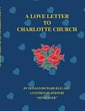 A Love Letter to Charlotte Church