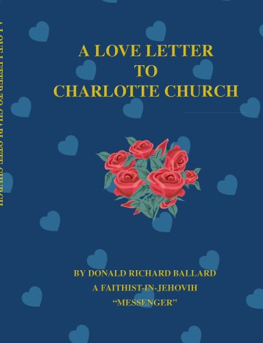 A Love Letter to Charlotte Church