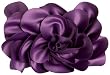 Sondra Roberts Rose Box Clutch