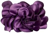 Sondra Roberts Rose Box Clutch