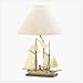 SAILBOAT LAMP