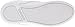 Reebok Freestyle Hi Classic Shoe (Little Kid/Big Kid), White/White, 3.5 M US Big Kid