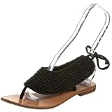 Cocobelle Women's Phuket Ankle-Strap Sandal