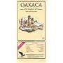 Oaxaca State & Oaxaca City Map by Ediciones Independencia (Spanish Edition)