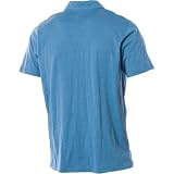 Quiksilver Men's Grant Polo