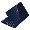 ASUS Eee 10.1" Netbook Computer - Royal Blue (1001P)