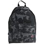 Quiksilver Basic B X6, Sac ? dos - Noir (Black) Quiksilver