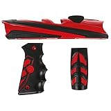 Smart Parts Ion XE Gun Body Kit - Velocity Red