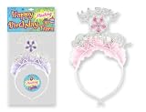 Happy Birthday Flashing Tiara