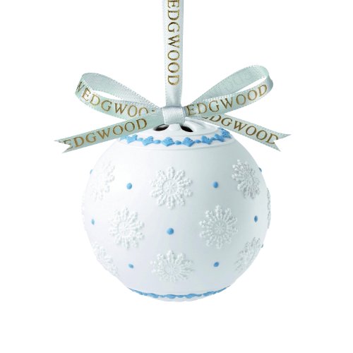 Wedgwood 4-Inch Decorative Orb, Small Wedgwood 4-Inch Decorative Orb, Small