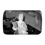 Lillian Gish - Protective Phone Sock - Art247 - Standard Size