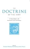 The doctrine of the hert : a critical edition with introduction and commentary