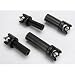 Traxxas Front & Rear Half Shaft, Center: TMX 3. TRA5151