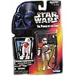 Star Wars Power of the Force Tatooine Sandtrooper Stormtrooper Red Card Action Figure
