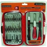 Buy 29PC DLX Hobby KnifeKit by IDL TOOL INTERNATIONAL
