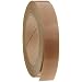CS Hyde PTFE Coated Fiberglass Fabric With Silicone Adhesive, Brown 1 inch x 18 yards