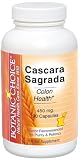 Botanic Choice Cascara Sagrada (Pack of 6)