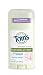 Tom's OF Maine Women's Natural Powder Naturally Dry Antiperspirant, 2.25 Ounce (Pack of 2)